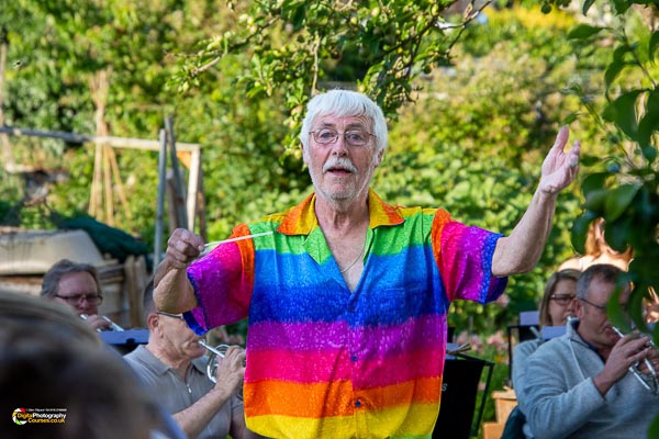 Brass on the Grass 2022